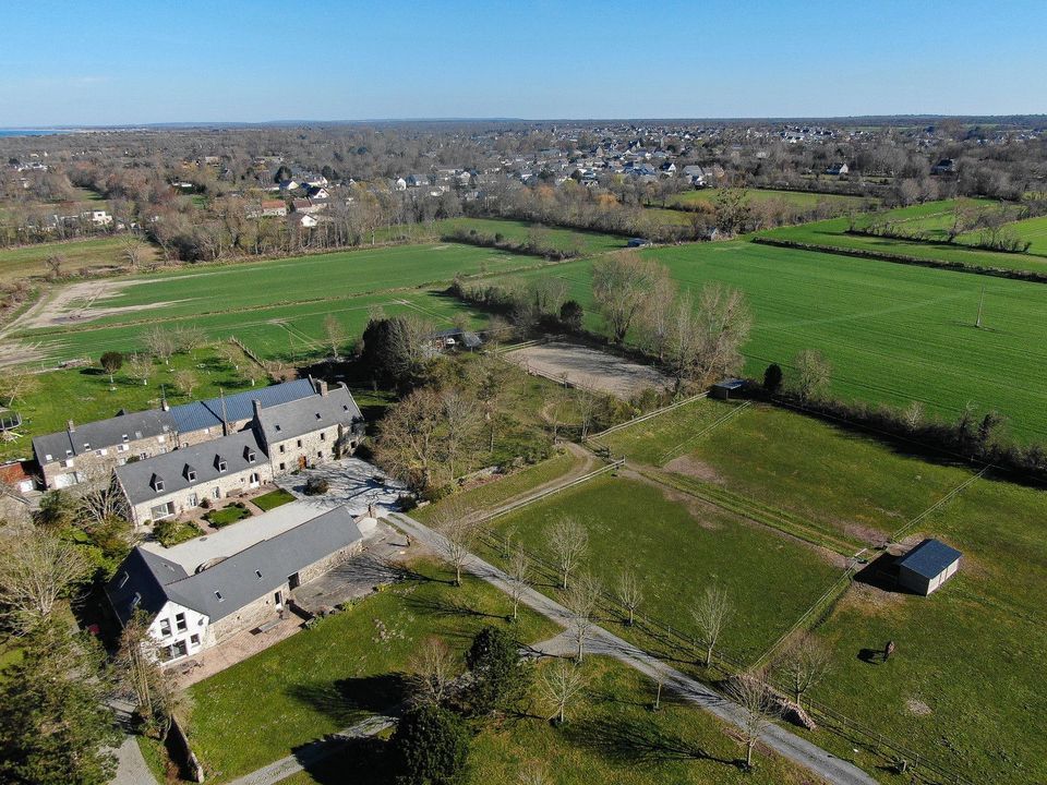 Blainville-sur-Mer, Blainville-sur-Mer foto-2