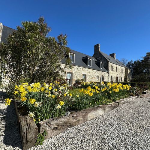 Blainville-sur-Mer, Blainville-sur-Mer foto-1