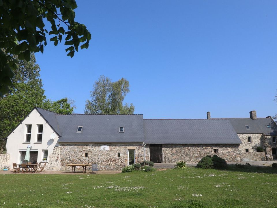 Blainville-sur-Mer, Blainville-sur-Mer foto-3