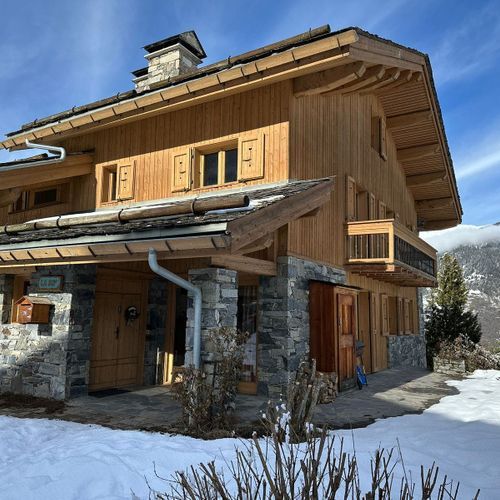 Courchevel, Courchevel foto-1