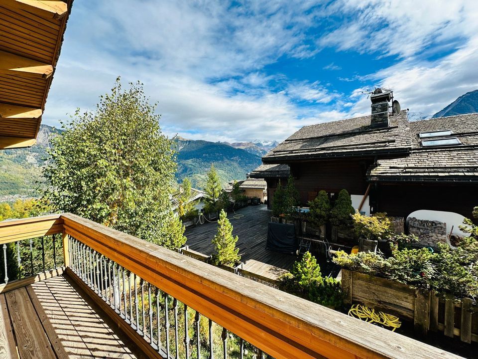 Courchevel, Courchevel foto-2