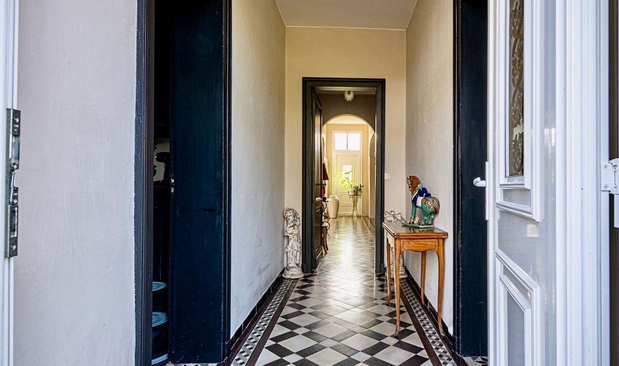 Hostens, Hostens foto-3