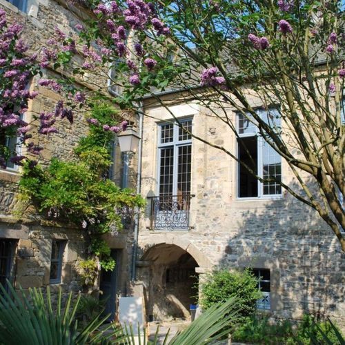 Coutances, Coutances foto-1