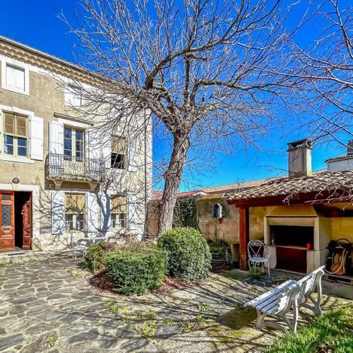 Lézignan-Corbières, Lézignan-Corbières foto-1