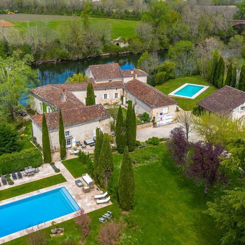 Vire-sur-Lot, Vire-sur-Lot foto-1