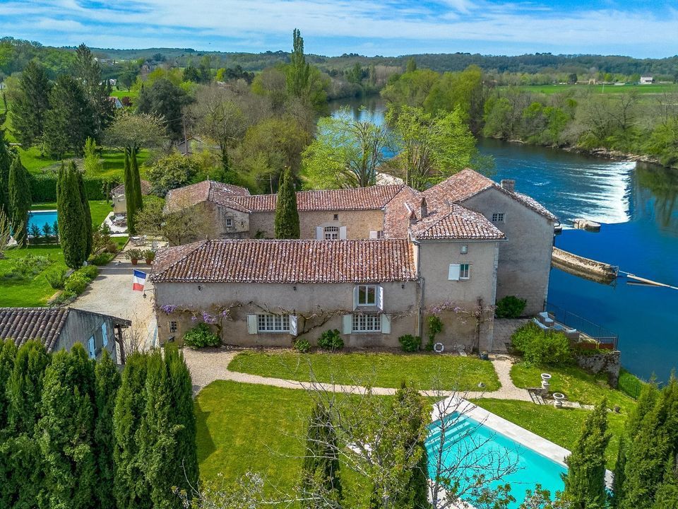 Vire-sur-Lot, Vire-sur-Lot foto-2