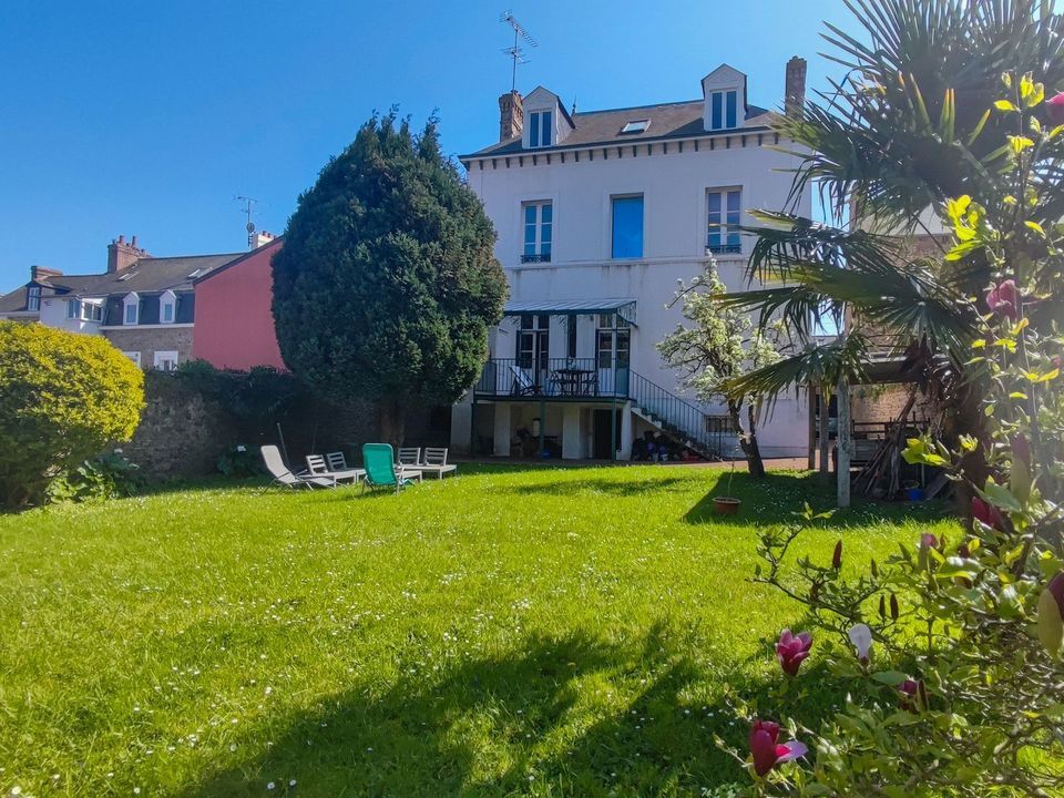 5 Rue Albert 1er, Saint-Malo foto-2