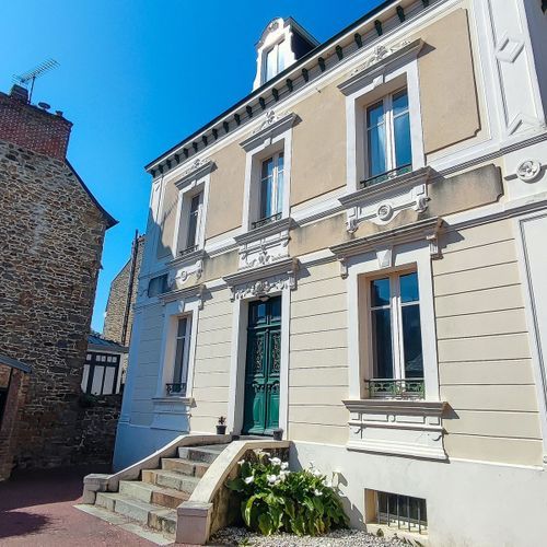 5 Rue Albert 1er, Saint-Malo foto-1