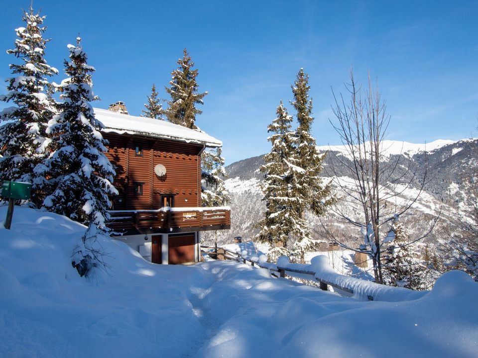 Courchevel, Courchevel foto-3