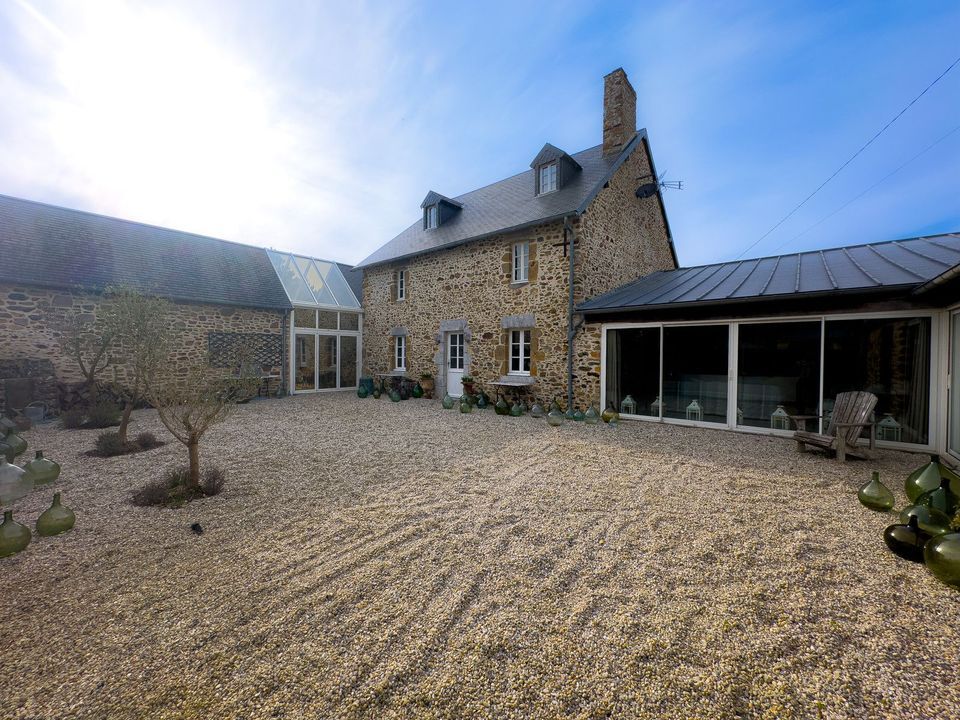 Gouville-sur-Mer, Gouville-sur-Mer foto-3
