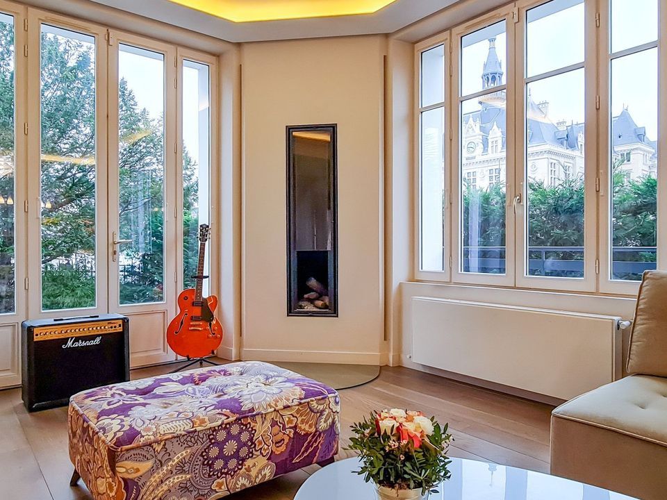 24 Cours Marigny, Vincennes foto-2