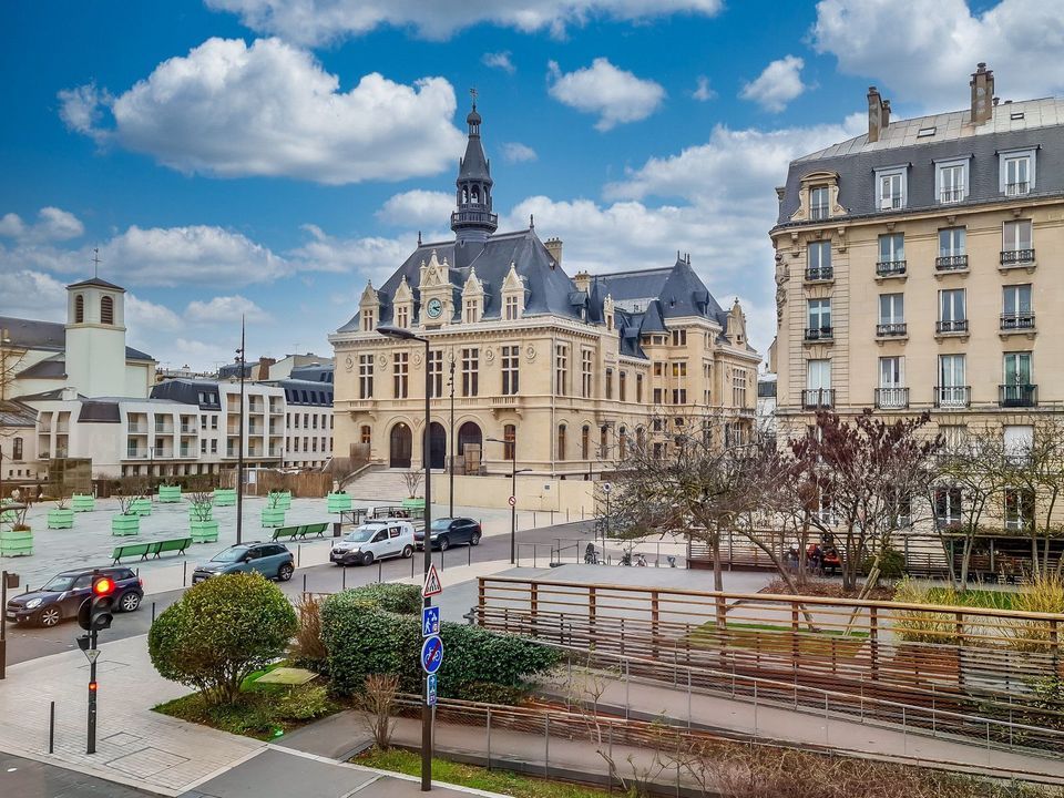 24 Cours Marigny, Vincennes foto-3