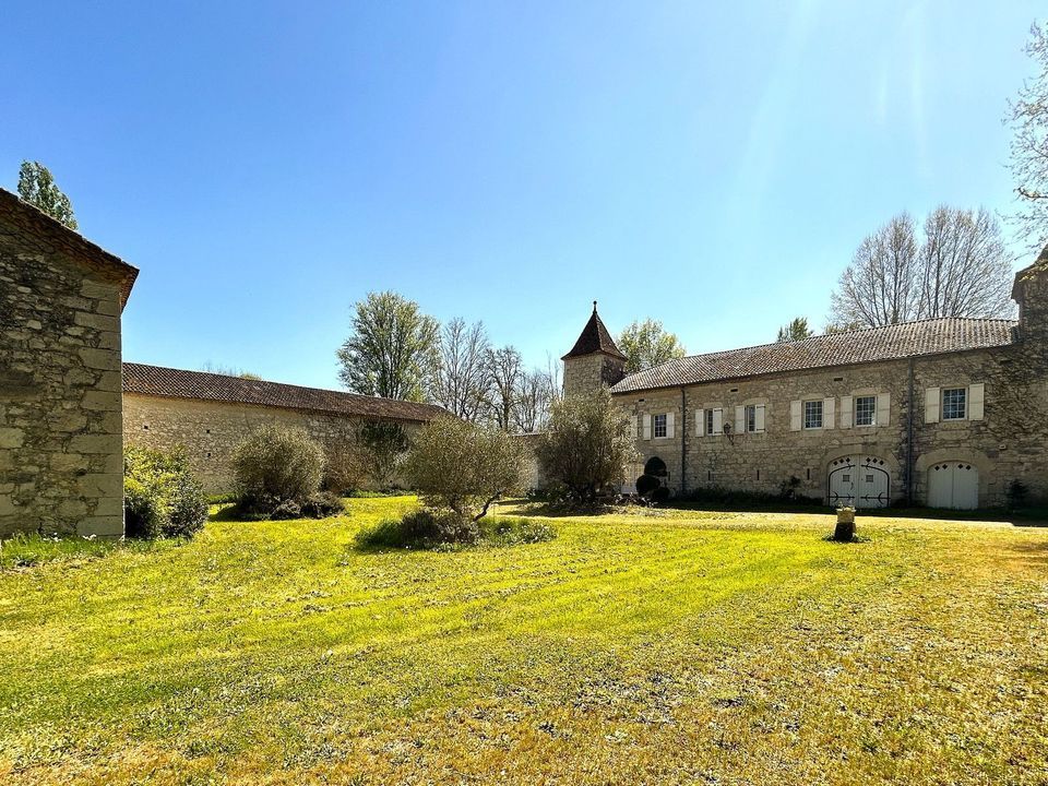 Lauzerte, Lauzerte foto-2
