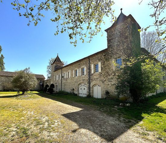 Lauzerte, Lauzerte