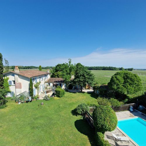Margaux-Cantenac, Margaux-Cantenac foto-1