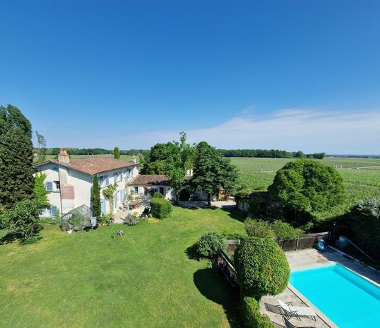 Margaux-Cantenac, Margaux-Cantenac