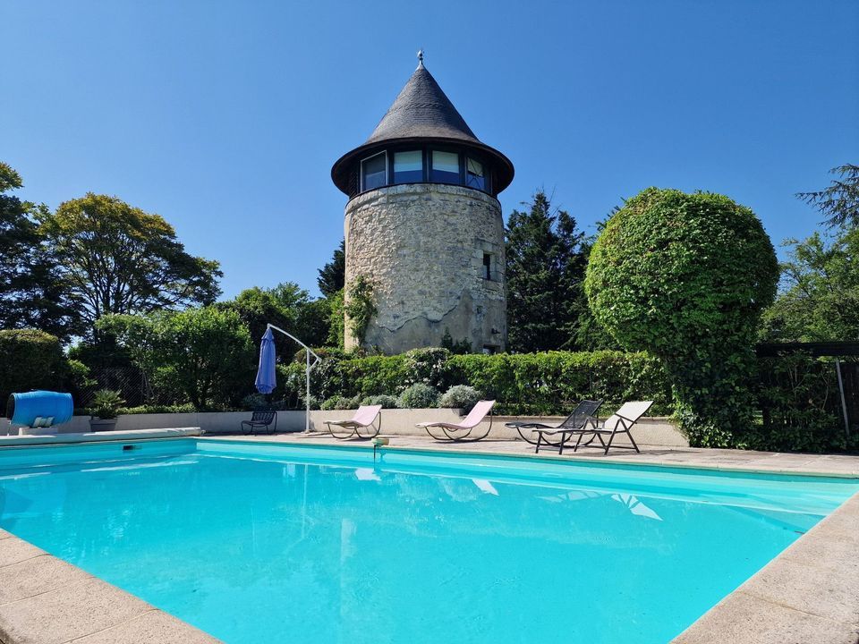 Margaux-Cantenac, Margaux-Cantenac foto-3