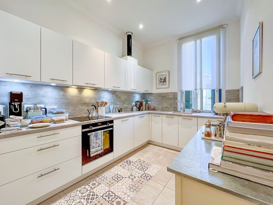 6 Rue Léopold Bucquet, Cannes foto-3