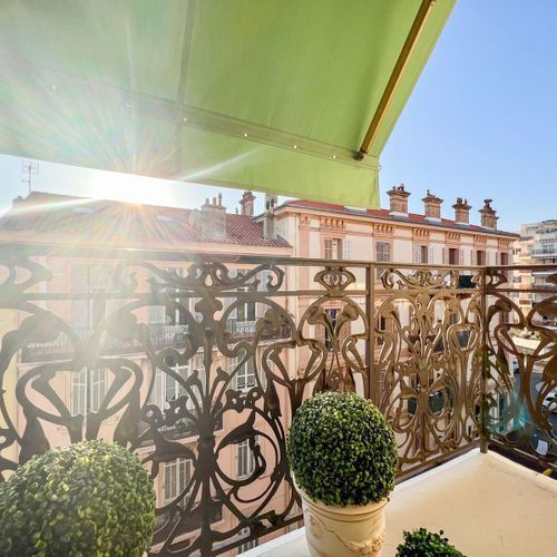 6 Rue Léopold Bucquet, Cannes foto-1