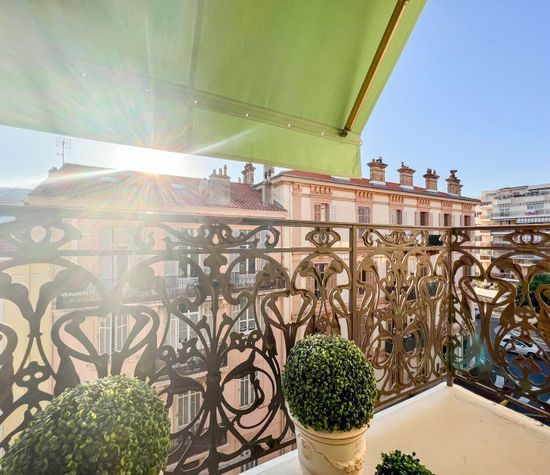6 Rue Léopold Bucquet, Cannes