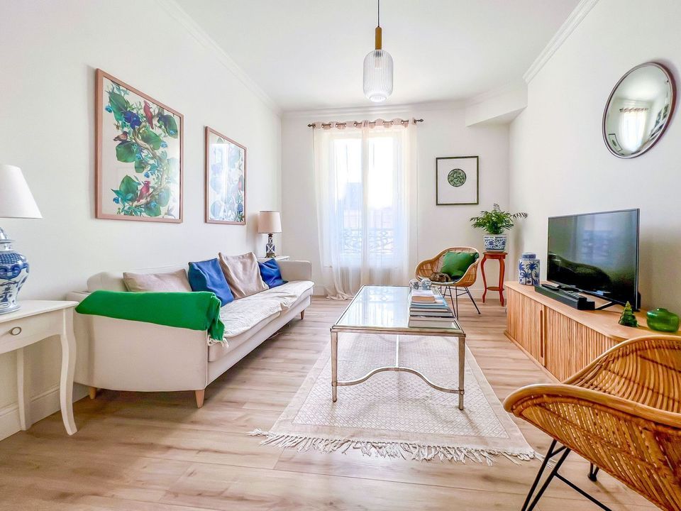 6 Rue Léopold Bucquet, Cannes foto-2