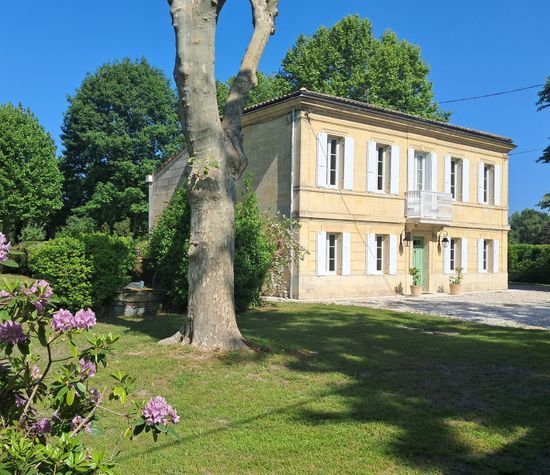 Ambarès-et-Lagrave, Ambarès-et-Lagrave