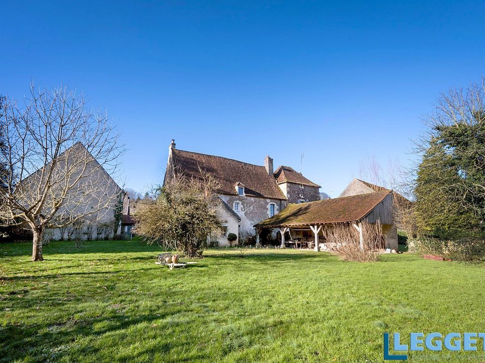 La Celle-sur-Nièvre, La Celle-sur-Nièvre foto-2