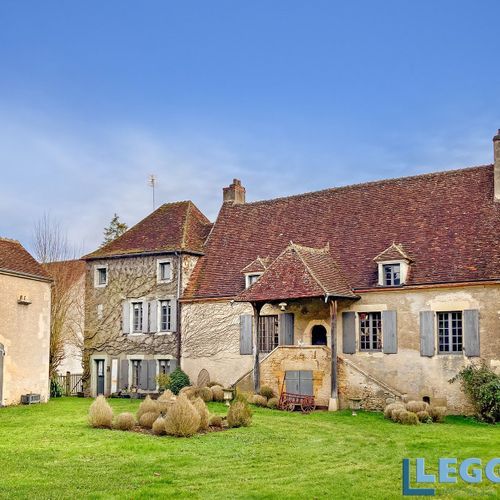 La Celle-sur-Nièvre, La Celle-sur-Nièvre foto-1