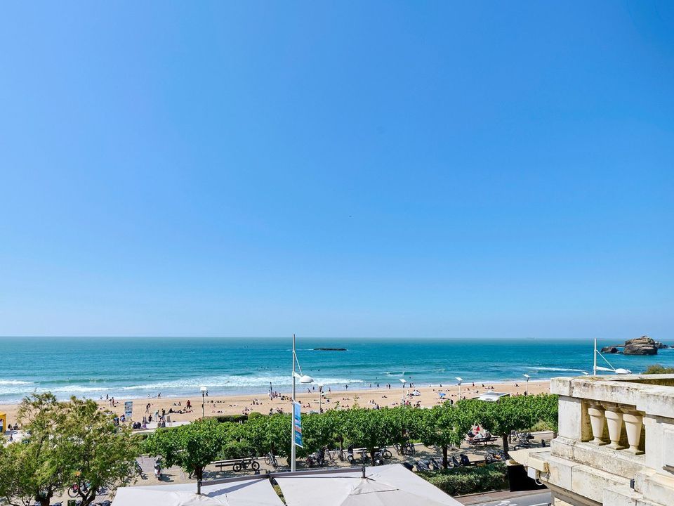 Biarritz, Biarritz foto-2