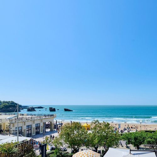 Biarritz, Biarritz foto-1