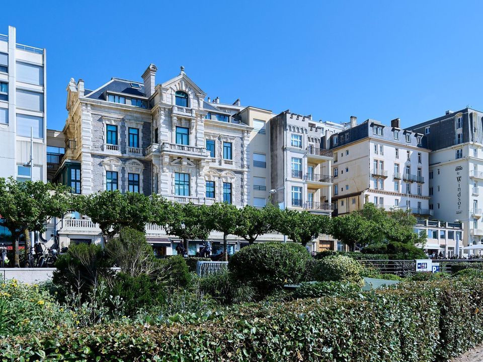 Biarritz, Biarritz foto-3