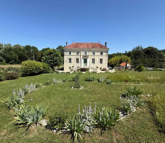 Saint-Thomas-de-Conac, Saint-Thomas-de-Conac