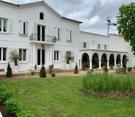 Saint-Gaudens, Saint-Gaudens