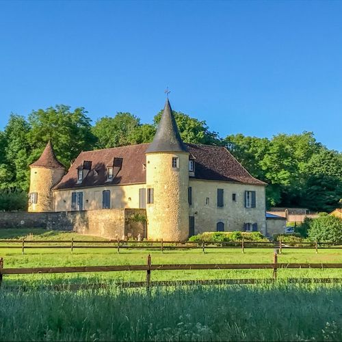Saint-Marcel-du-Périgord, Saint-Marcel-du-Périgord foto-1