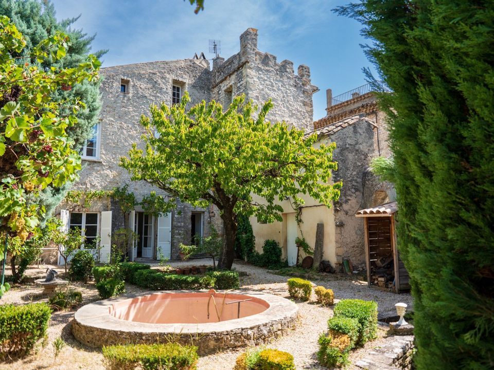Vaison-la-Romaine, Vaison-la-Romaine foto-3