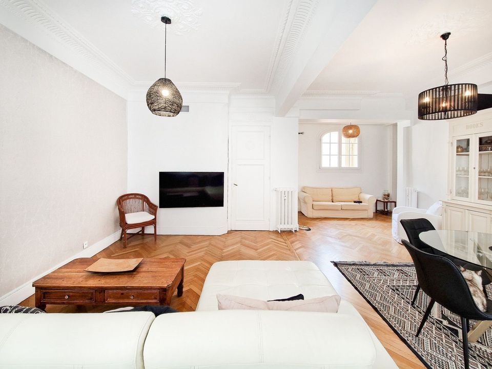 38 Avenue Georges Clemenceau, Nice foto-2