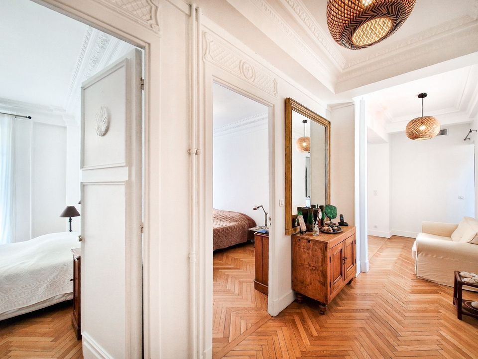 38 Avenue Georges Clemenceau, Nice foto-3