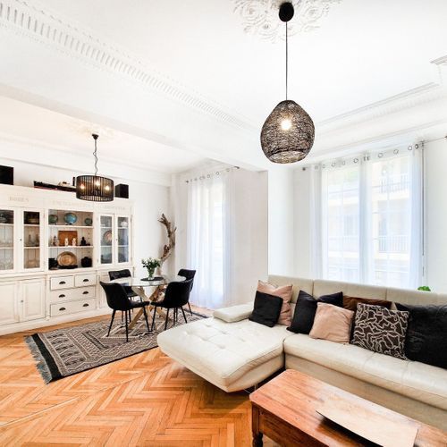 38 Avenue Georges Clemenceau, Nice foto-1