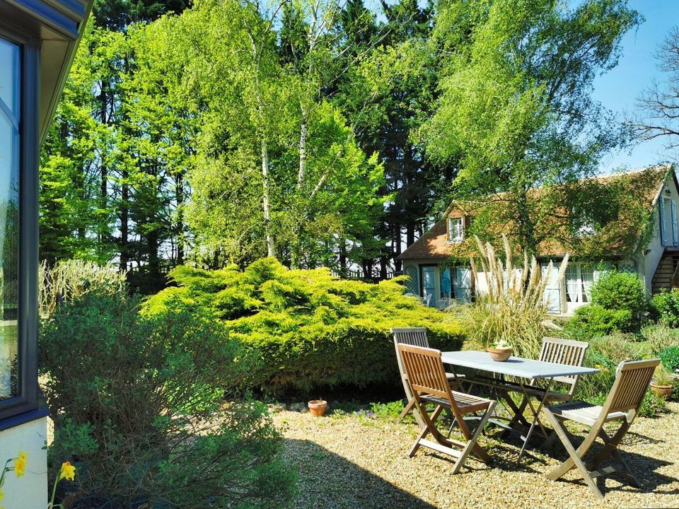 Montrichard Val de Cher, Montrichard Val de Cher foto-2