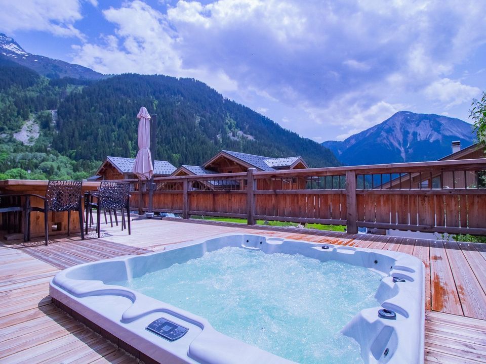 Champagny-en-Vanoise, Champagny-en-Vanoise foto-2