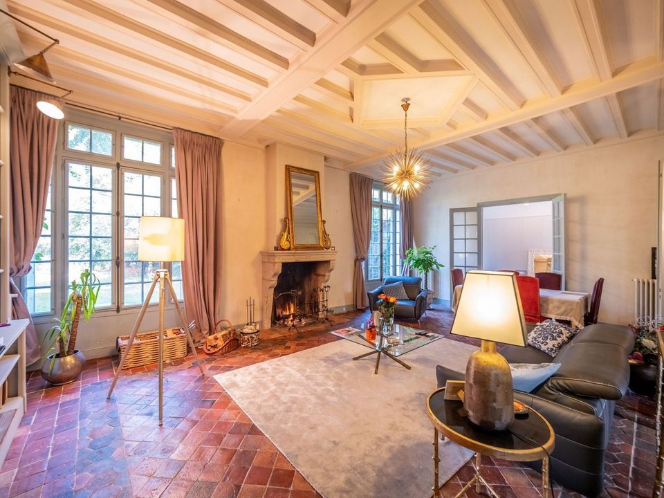 Vaux-sur-Seine, Vaux-sur-Seine foto-2