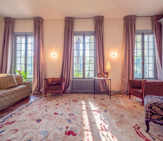 Vaux-sur-Seine, Vaux-sur-Seine