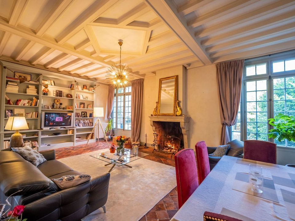Vaux-sur-Seine, Vaux-sur-Seine foto-3