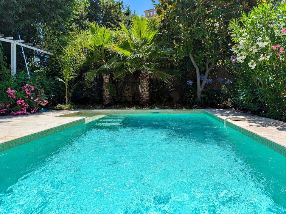 28 Boulevard De Cambrai, Nice foto-3