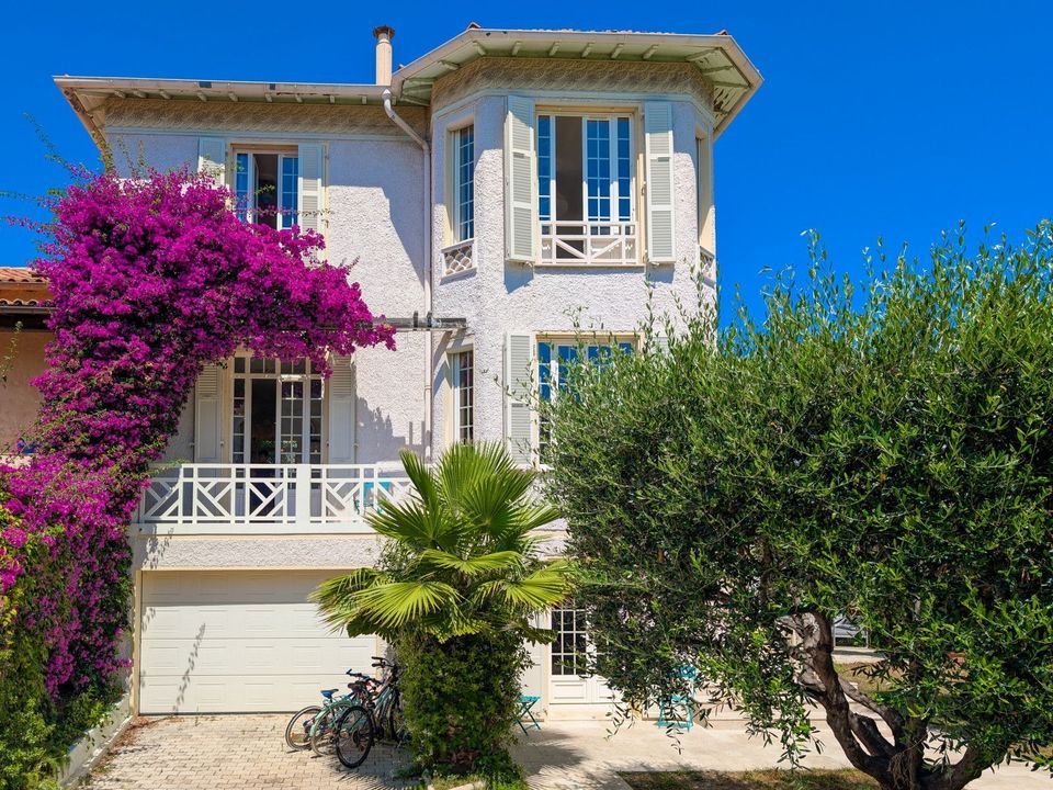 28 Boulevard De Cambrai, Nice foto-2