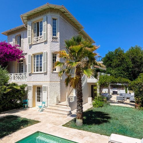 28 Boulevard De Cambrai, Nice foto-1