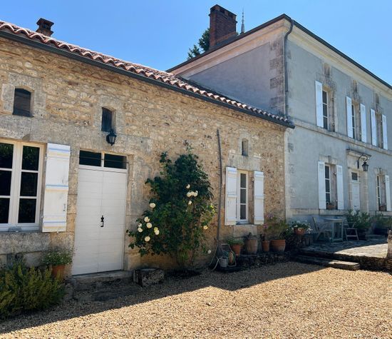 Saint-Pierre-de-Côle, Saint-Pierre-de-Côle