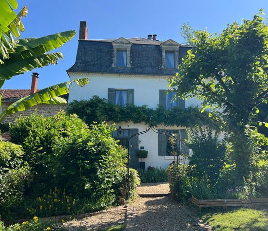 Corgnac-sur-l'Isle, Corgnac-sur-l'Isle