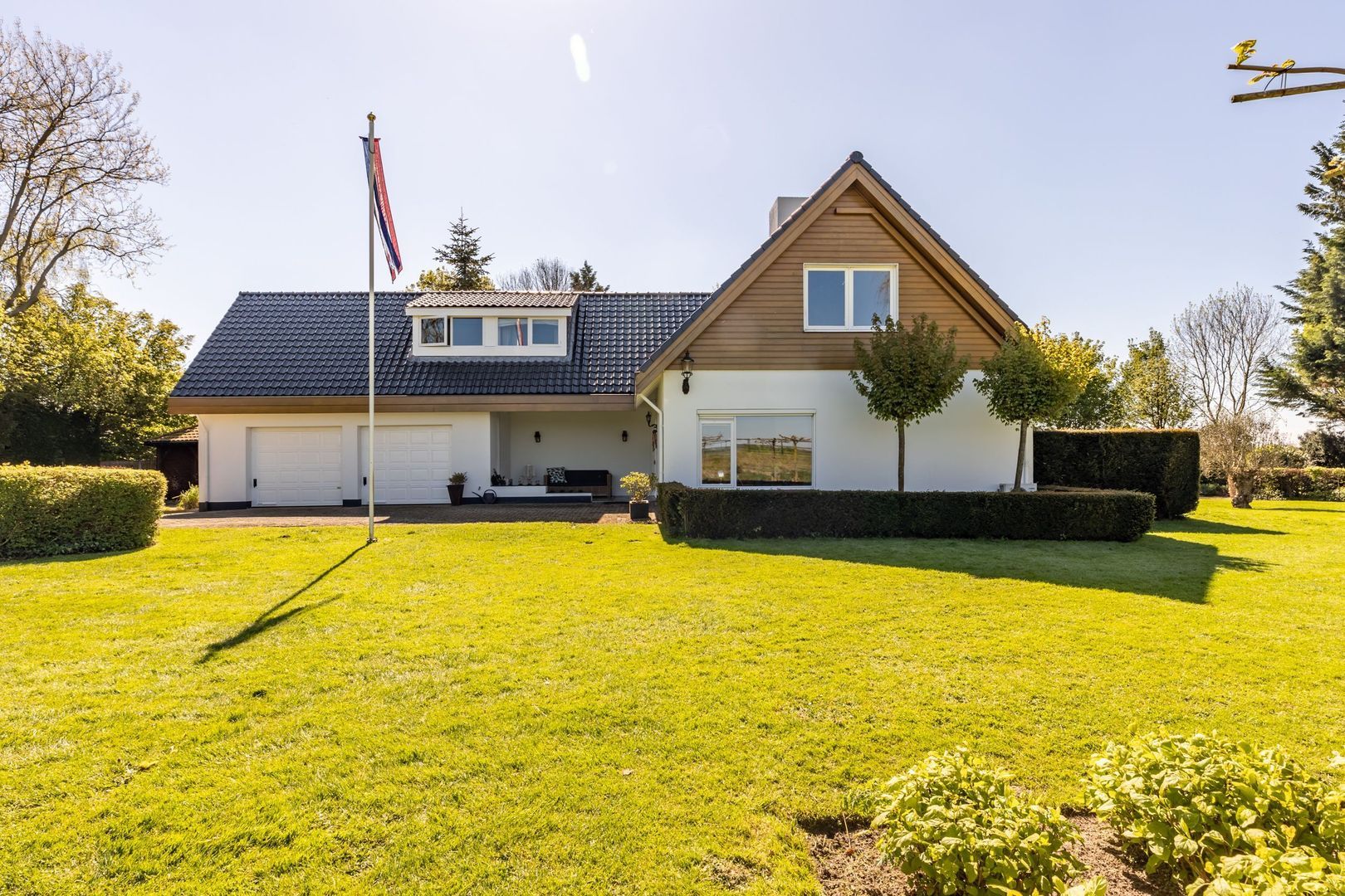 Nieuw Rockanjesedijk 1 a, Rockanje foto-1