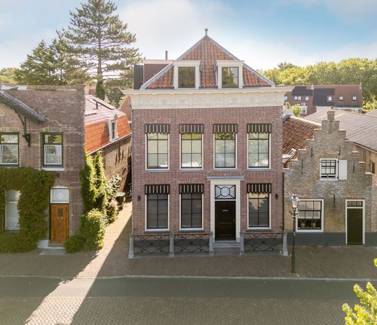 Slagveld 15, Brielle
